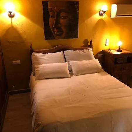 La Torre Del Angel * Mirambel (Aragon)