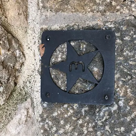 La Torre Del Angel Ferienhaus Mirambel (Aragon)