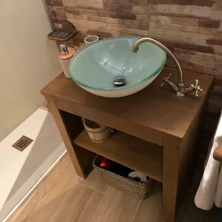 Ferienhaus La Torre Del Angel