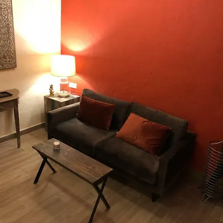 Ferienhaus La Torre Del Angel *