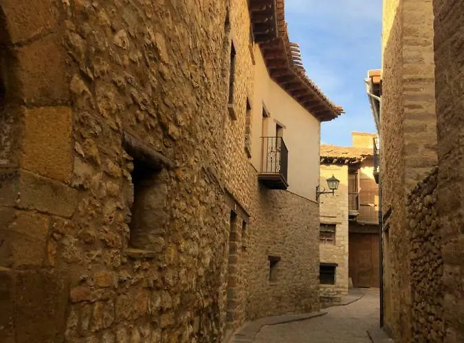 La Torre Del Angel *