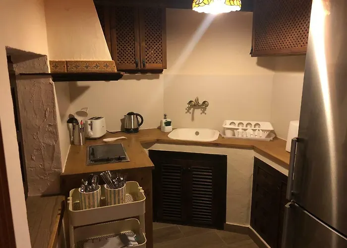 La Torre Del Angel * Mirambel (Aragon)