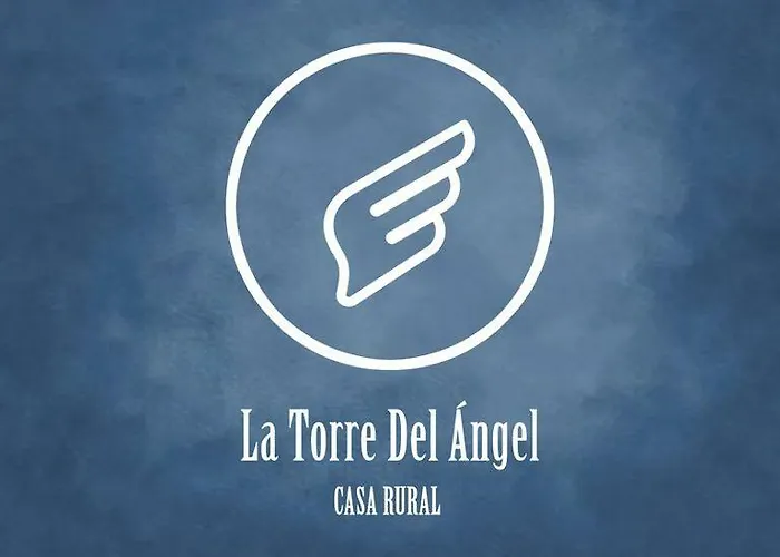 Semesterbostad La Torre Del Angel