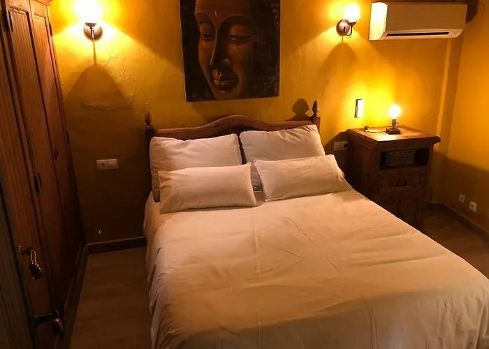 La Torre Del Angel * Mirambel (Aragon)