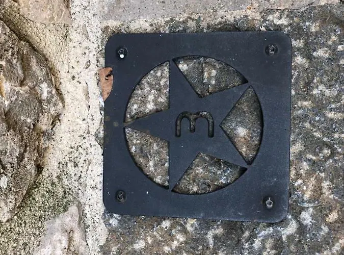 La Torre Del Angel Semesterbostad Mirambel (Aragon)