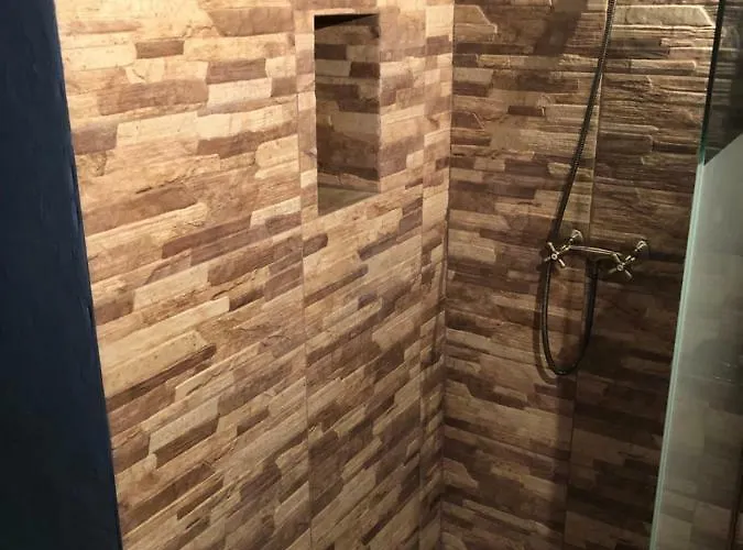 La Torre Del Angel *